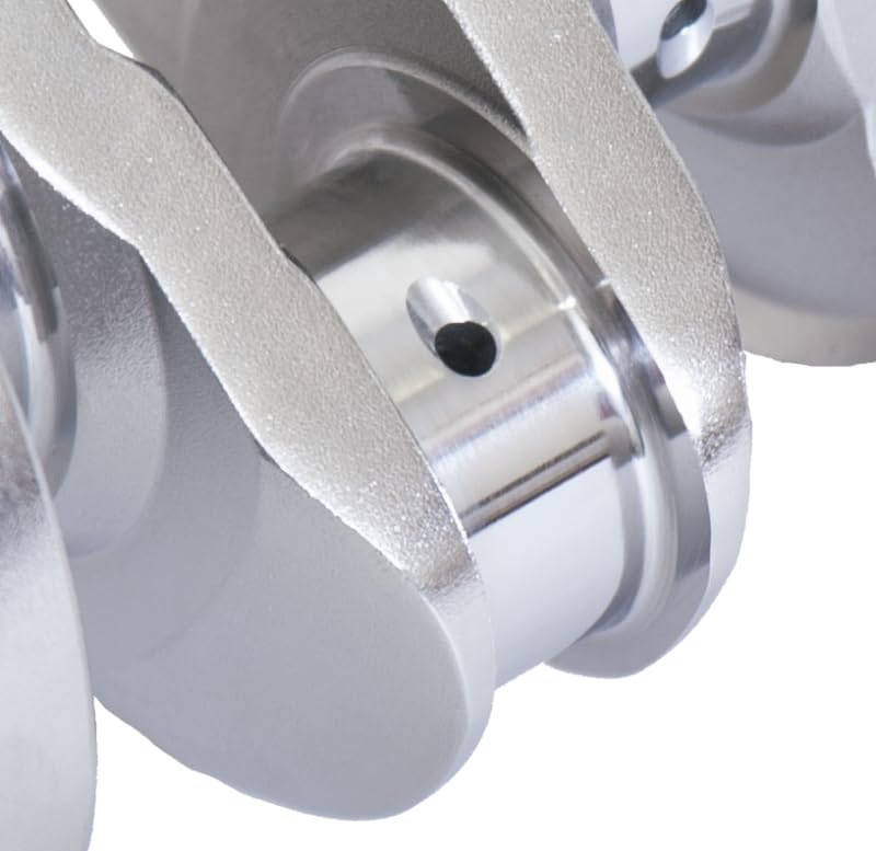 EAG Crankshafts fits Eagle™ 32JZ37015590 - 4 Cyl