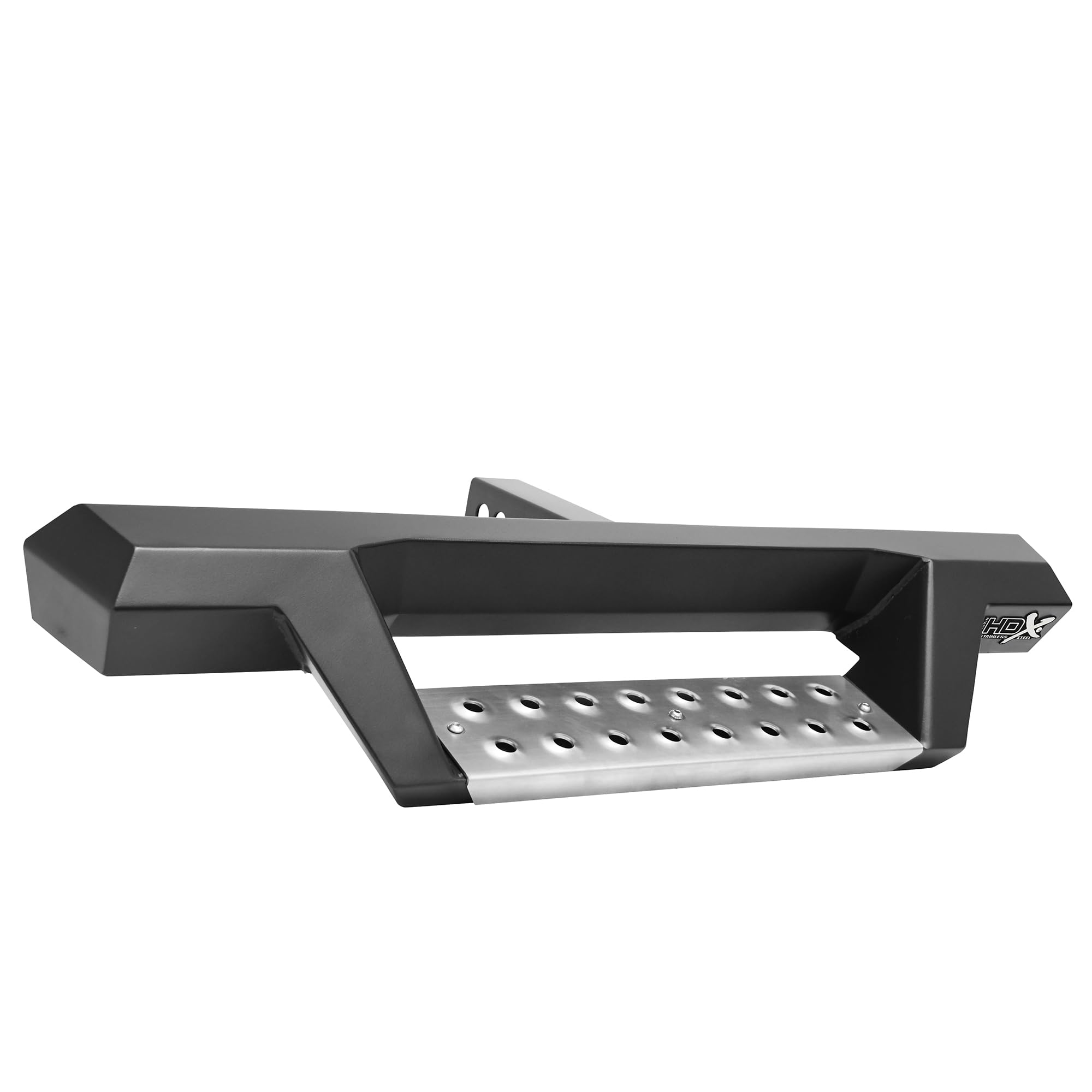 HDX Westin 56-100152 Stainless Drop Hitch Step 34" Step for 2" Receiver