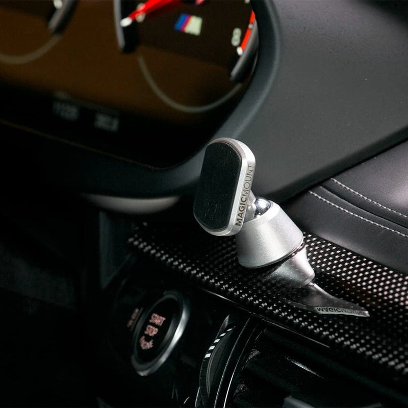 360-Degree Swivel Dash Mount aFe Power 77-90008 Magnetic