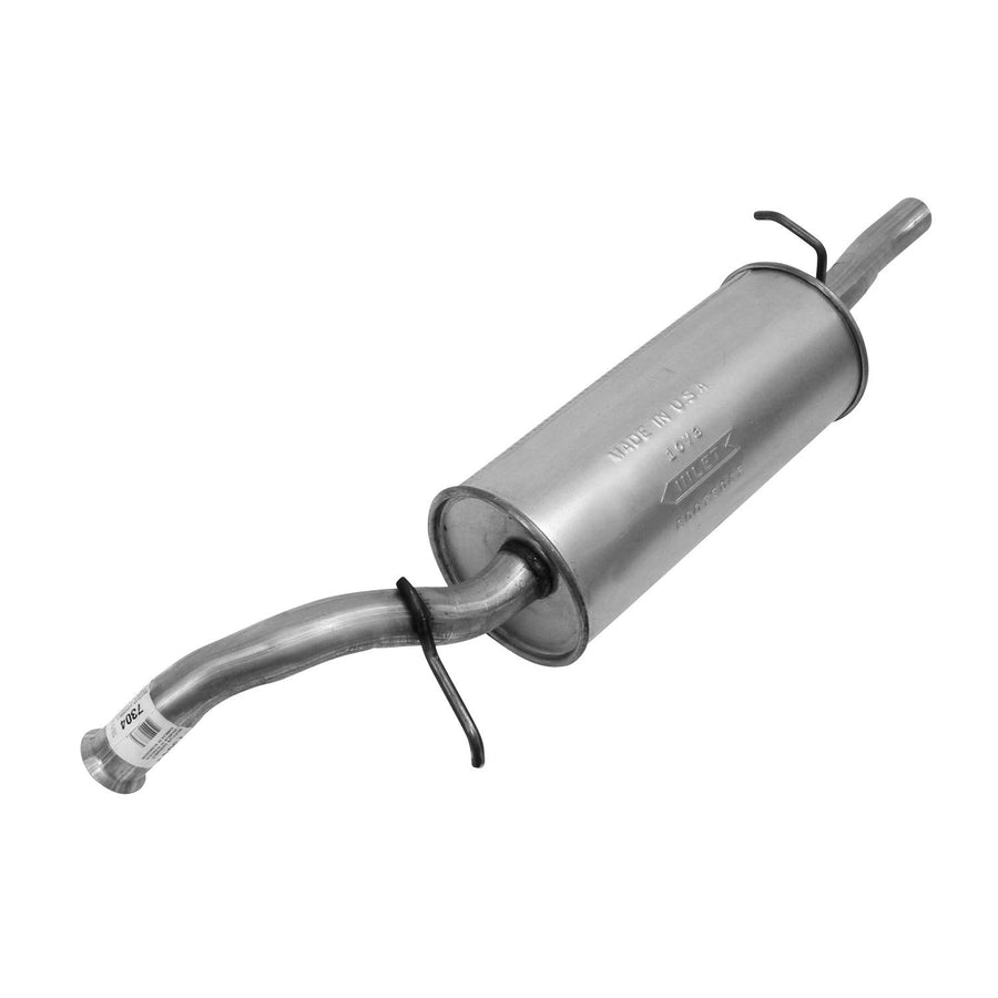 Exhaust Muffler AP Exhaust Products 7304