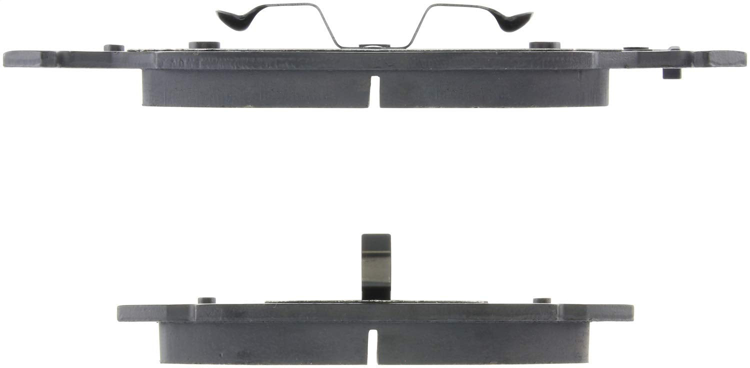 Street Select StopTech Brake Pads 305.06230