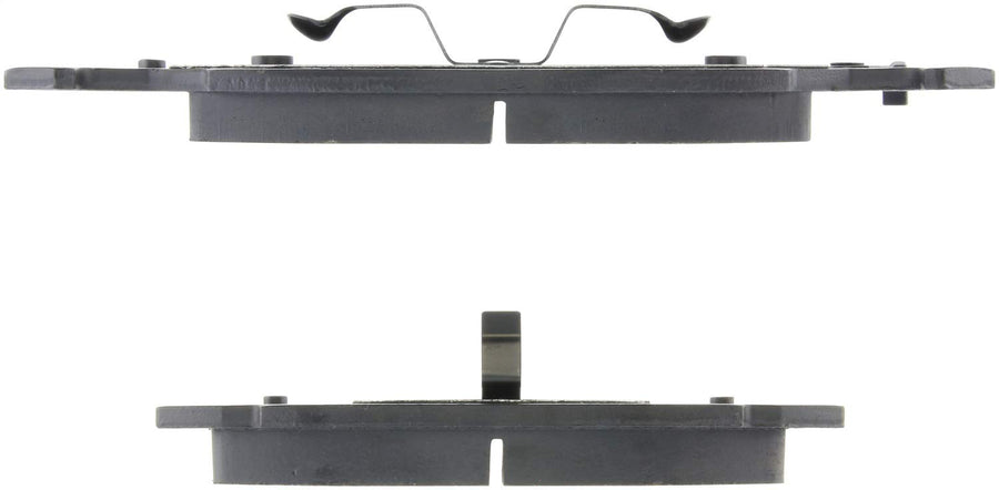 Street Select StopTech Brake Pads 305.06230