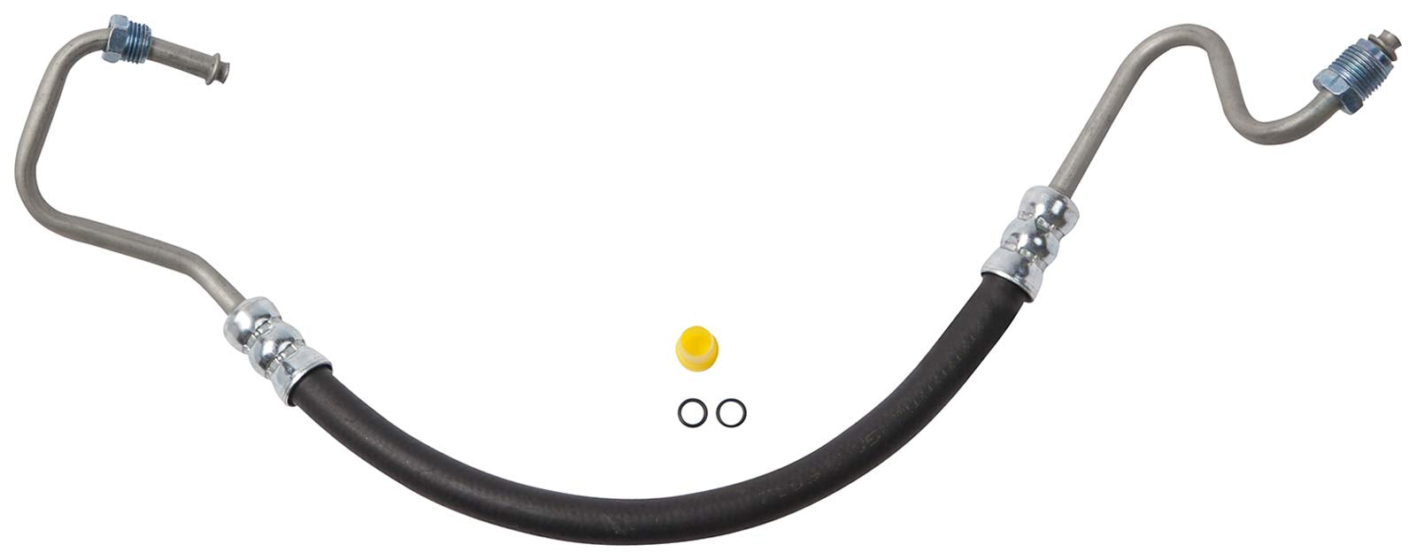 Power Steering Gates 354700 Hose Assembly Pressure Line