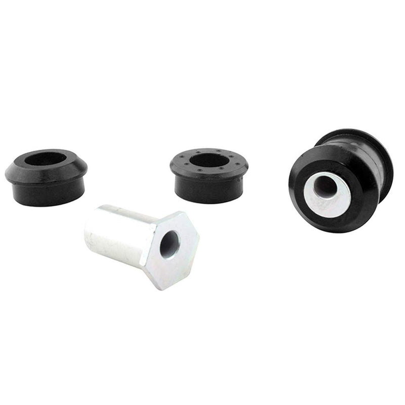 KCA368 Whiteline Rear Control Arm Bushing, Black