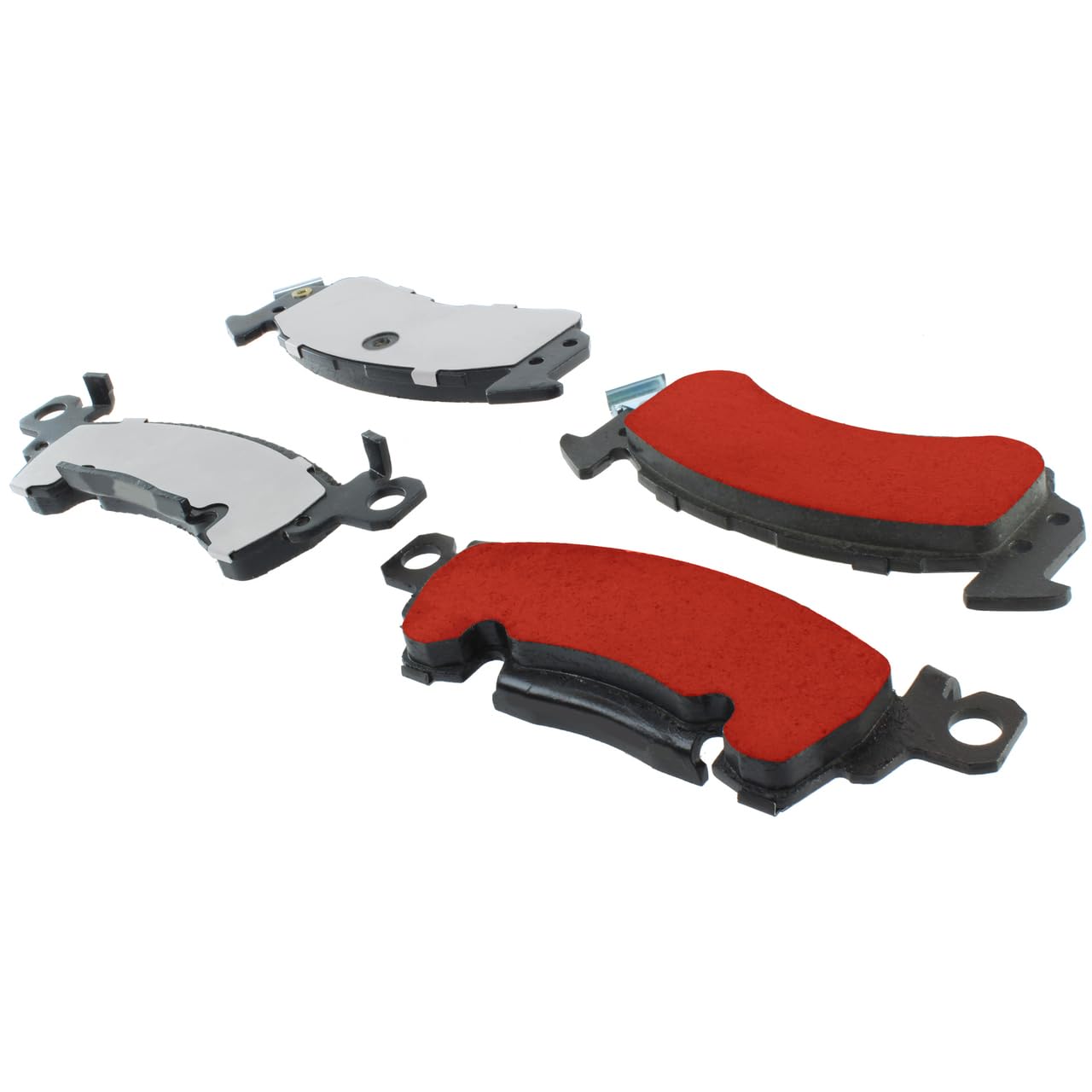 500.00520 Centric PQ PRO PADS
