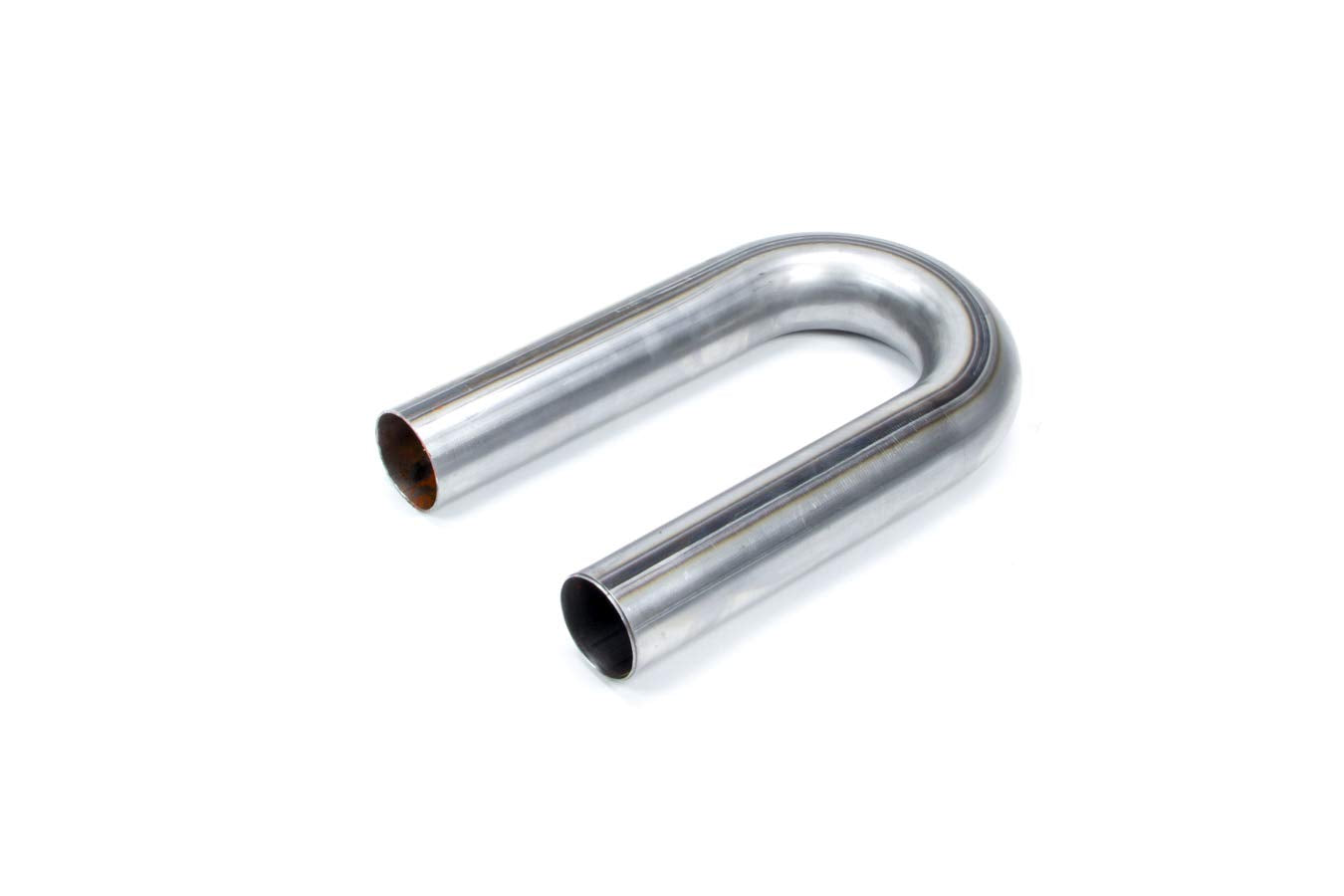 H7010 Patriot Exhaust 1-1/2" Mild Steel U-Bend Exhaust Pipe