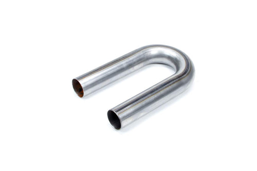 H7010 Patriot Exhaust 1-1/2" Mild Steel U-Bend Exhaust Pipe