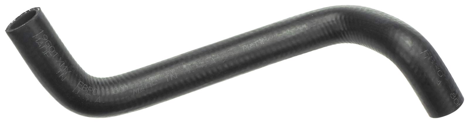 Premium Gates Molded Coolant Hose 21793