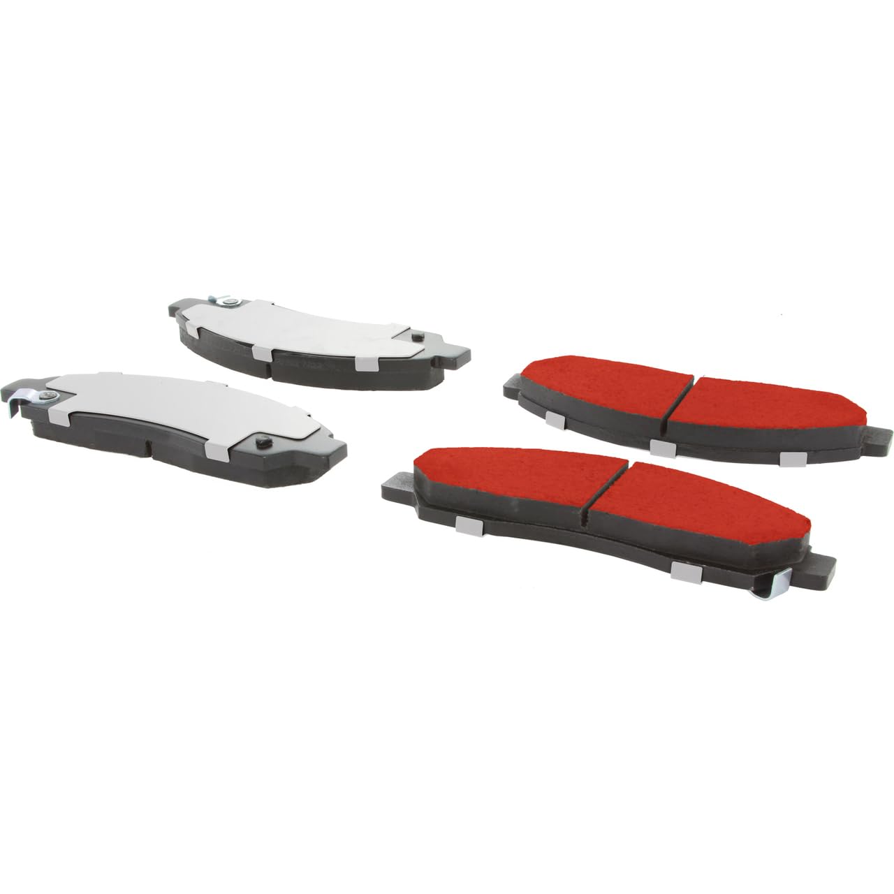 500.10390 PQ PRO PADS Centric