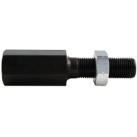 AA12-12 QA1 Linkage Adjuster, Anodized Aluminum