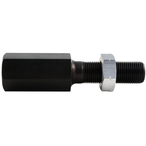 AA12-12 QA1 Linkage Adjuster, Anodized Aluminum