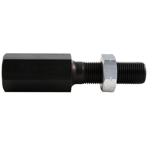 AA7-7 QA1 Linkage Adjuster, Anodized Aluminum