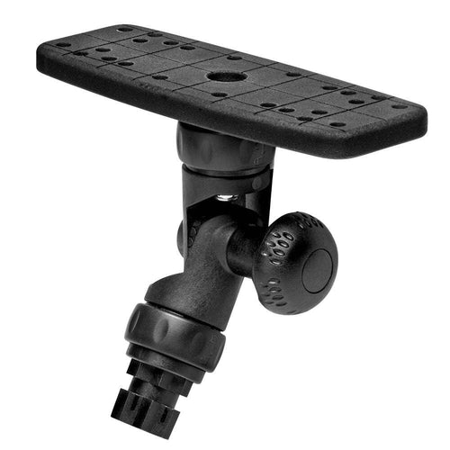 Railblaza R-Lock R Fish Finder Mount