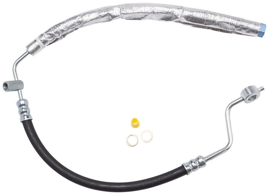 Pressure Gates Line Assembly 352013