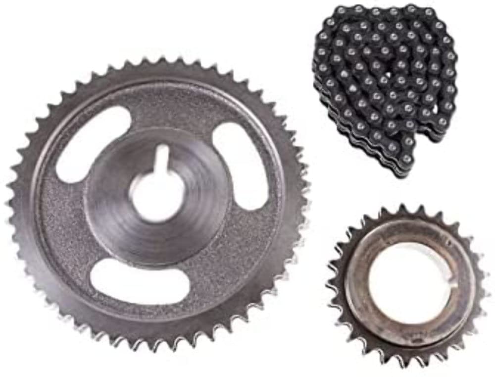 3-168SA Melling Timing Chain Set