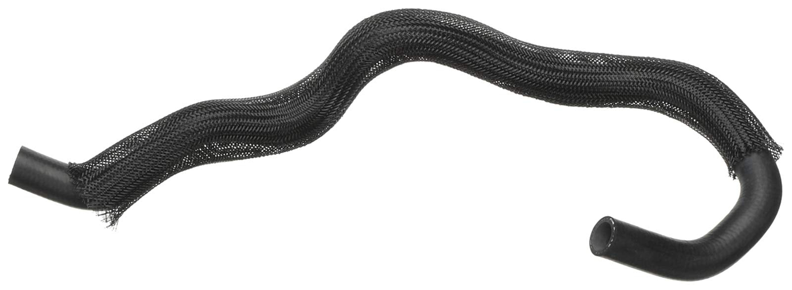 Premium Gates Molded Heater Hose 19432