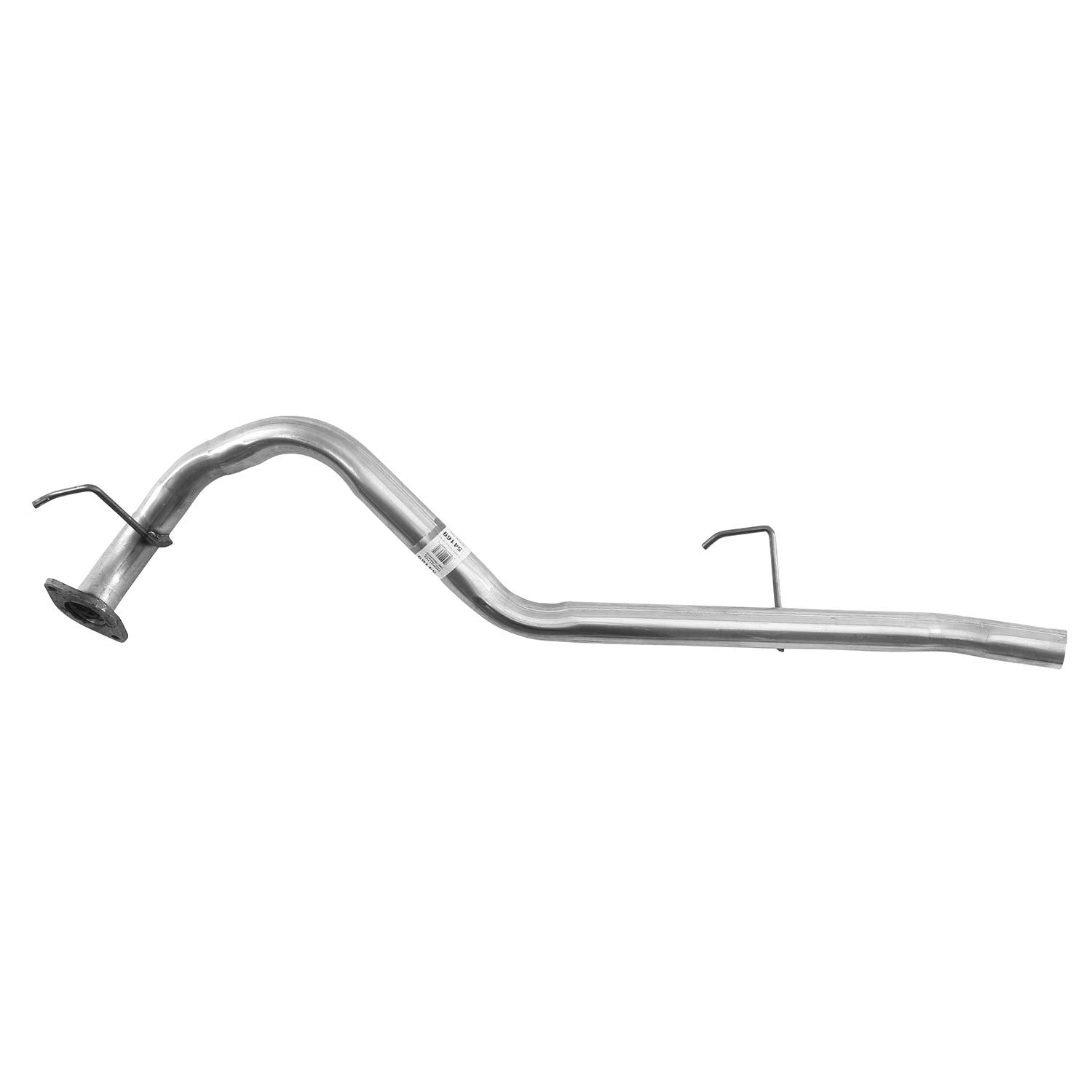 Exhaust Tail Pipe AP Exhaust Products 54169