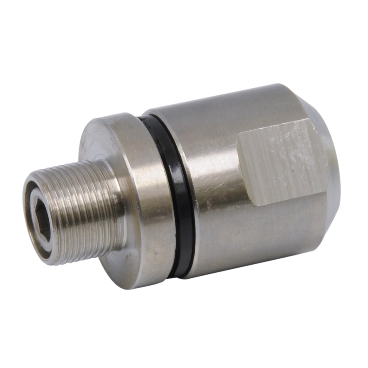 Antenna Wilson 305-610 Stainless Steel CB Antenna Stud