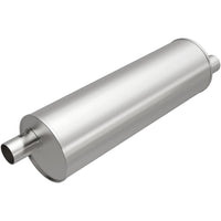 Replacement Magnaflow Exhaust Muffler 201-9994-