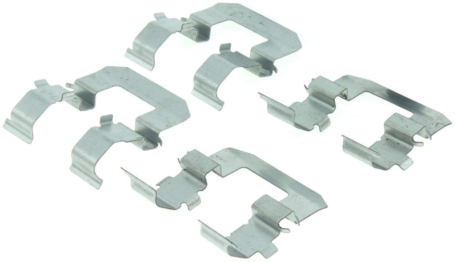 Brake Pads StopTech 305.12750 Street Select with Hardware
