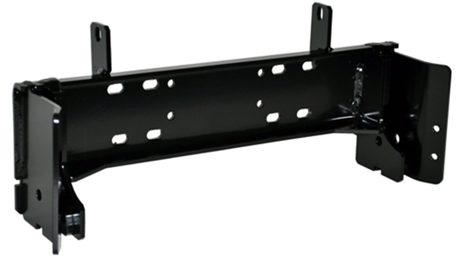 Powersports ATV Front WARN 80534 Kit Snow Plow Mount