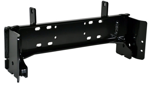 Powersports ATV Front WARN 80534 Kit Snow Plow Mount