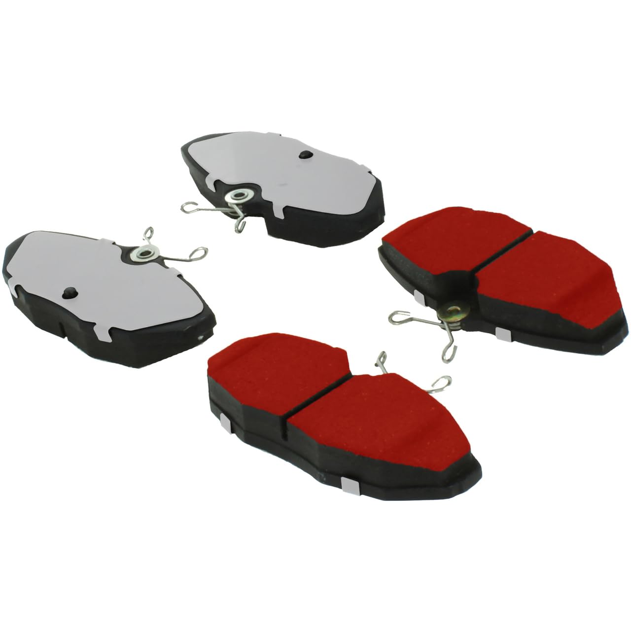 500.08060 Centric PQ PRO PADS