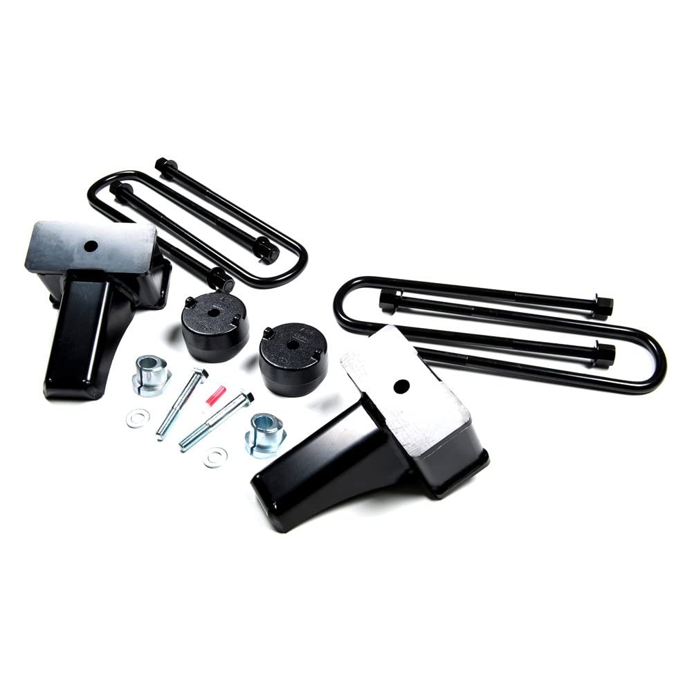 Suspension Kit Zone Offroad ZONF1211