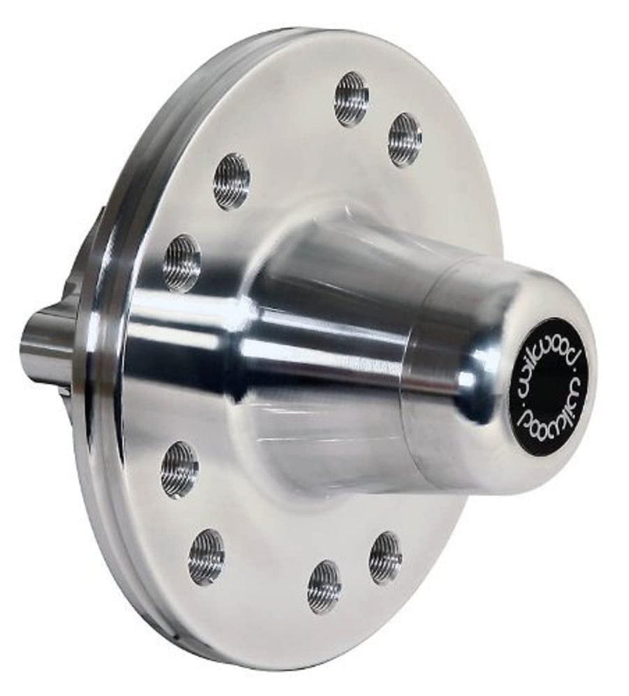 5 X 4.50/4.75 Wilwood Hub/Rotor for Early Ford 270-7279