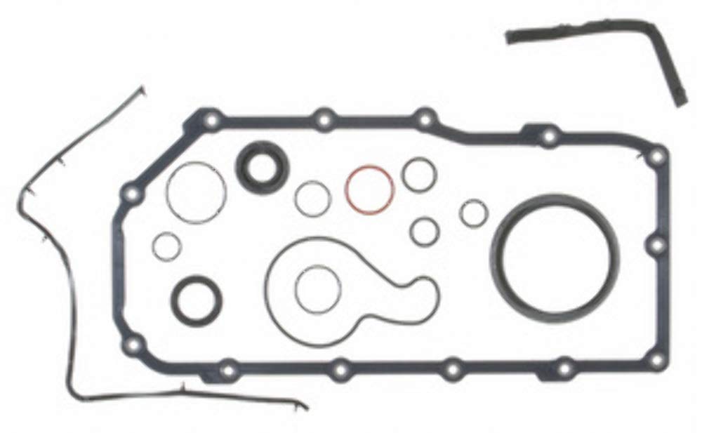 Engine MAHLE Conversion Gasket Set CS5936