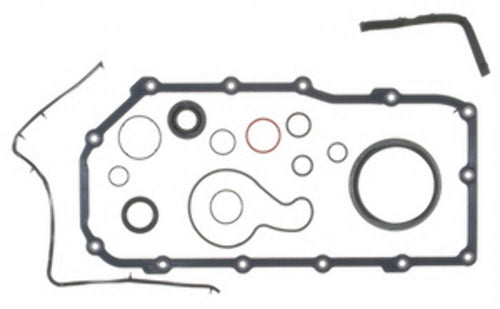Engine MAHLE Conversion Gasket Set CS5936