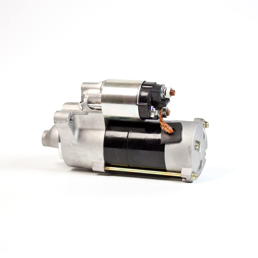Starter Motor TYC 1-17950 Compatible with 2006-2010 Dodge Ram Pickup