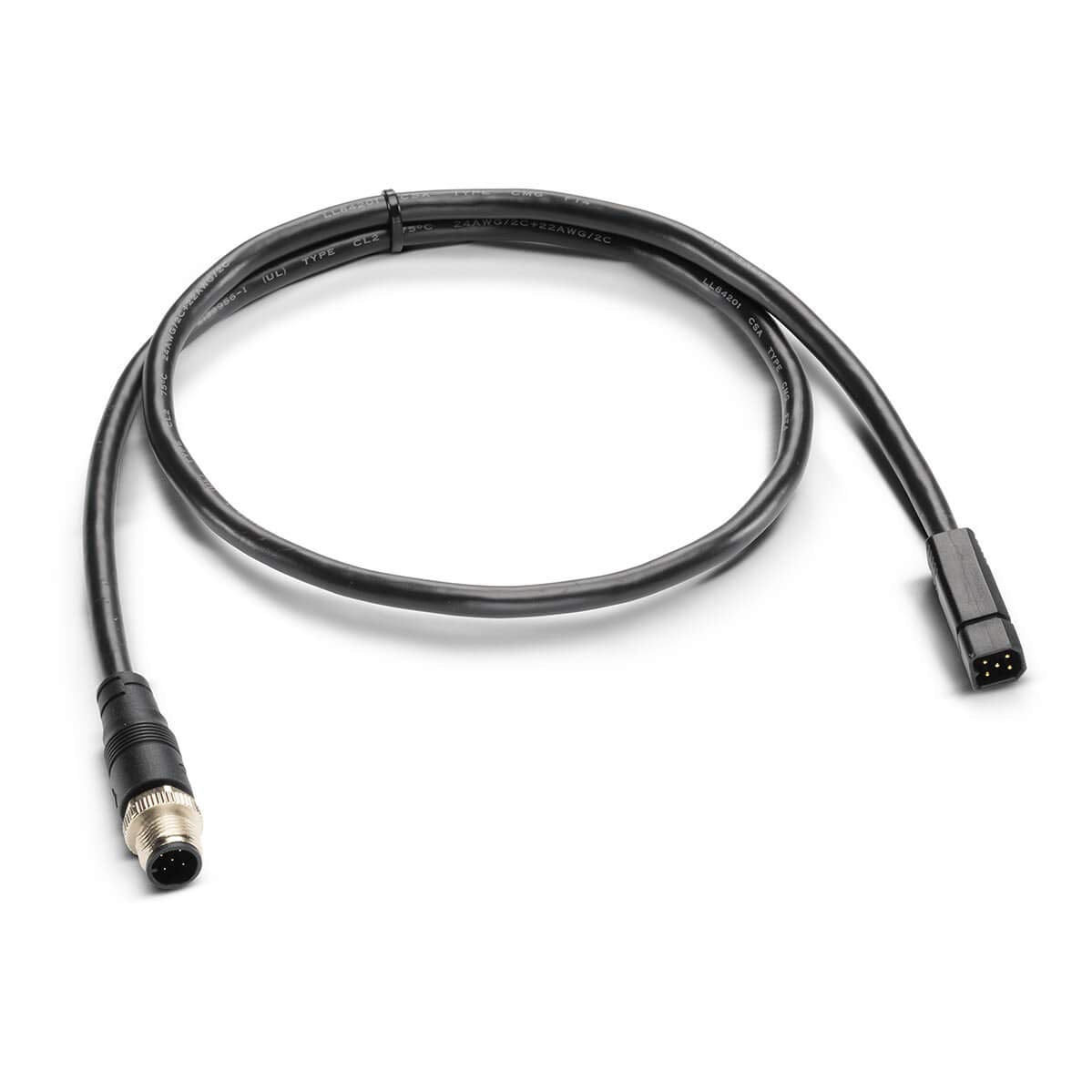 NMEA 2000 Adapter for HELIX – AS QD Humminbird 2000