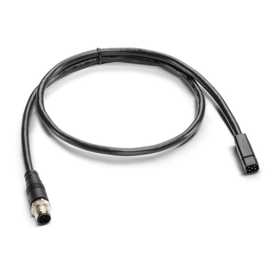 NMEA 2000 Adapter for HELIX – AS QD Humminbird 2000
