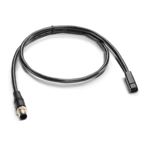 NMEA 2000 Adapter for HELIX – AS QD Humminbird 2000