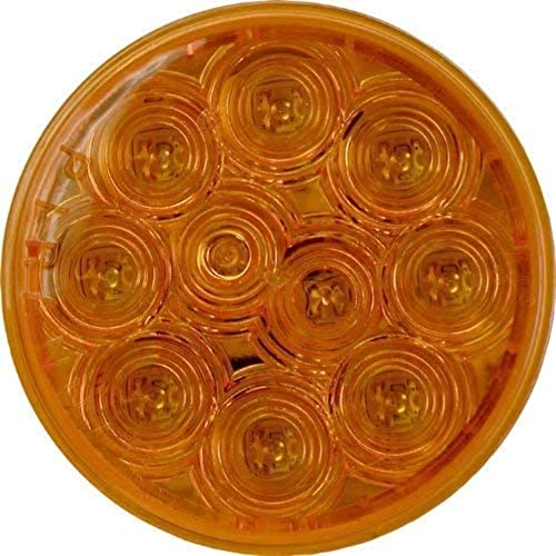 Multi-Function Light Peterson Mfg Co 4344a2 Led