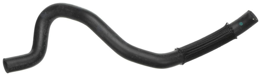 Gates Genuine 12174 Premium Molded Heater Hose