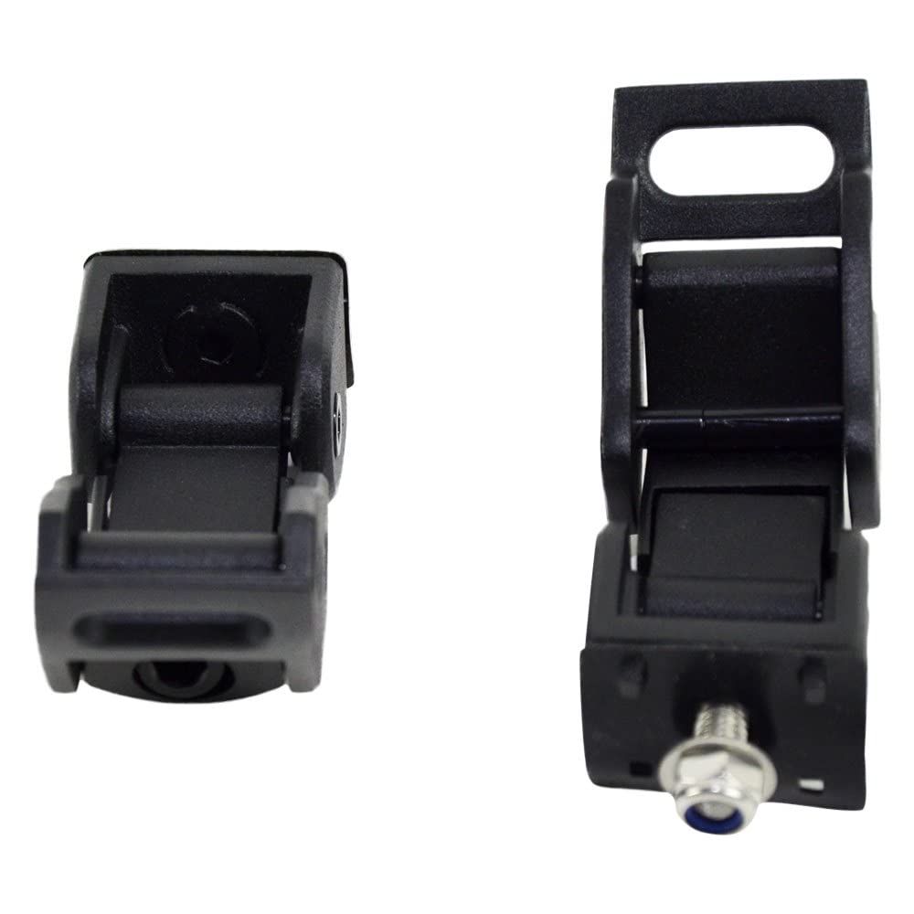 Hood Catch Kit Kentrol 80705