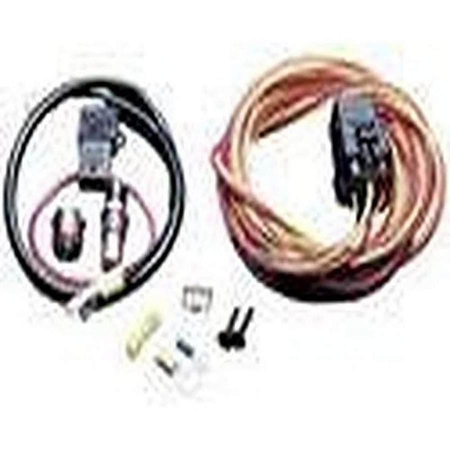 185FH Spal Engine Cooling Fan