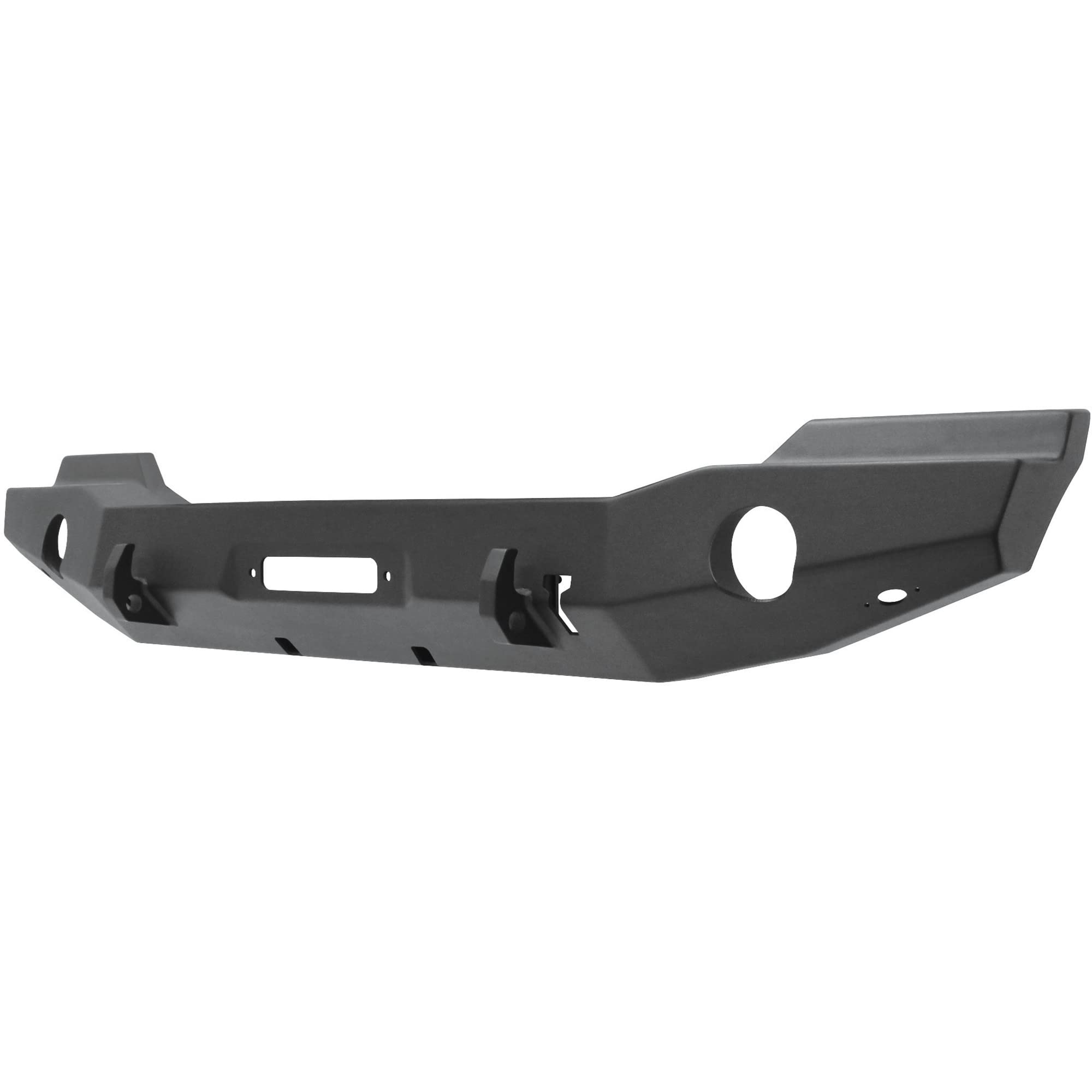 WJ2 Full Width Front Bumper Westin fits 2007-2018 Wrangler JK