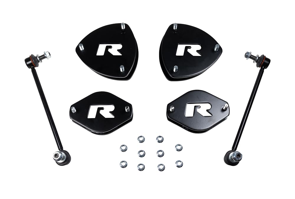 2'' ReadyLIFT SST Lift Kit For Subaru Forester AWD 69-99210