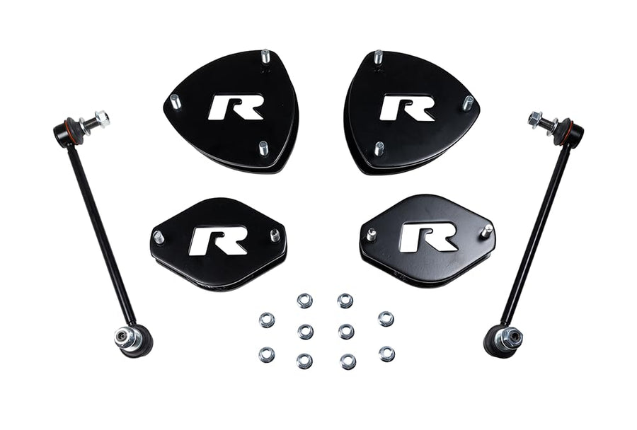 2'' ReadyLIFT SST Lift Kit For Subaru Forester AWD 69-99210