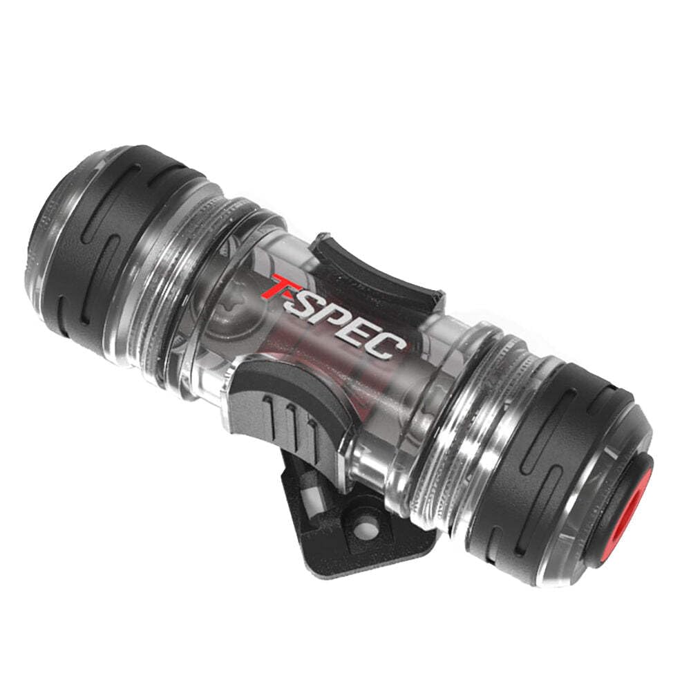 4/8 AWG T-Spec MANL Fuse Holder