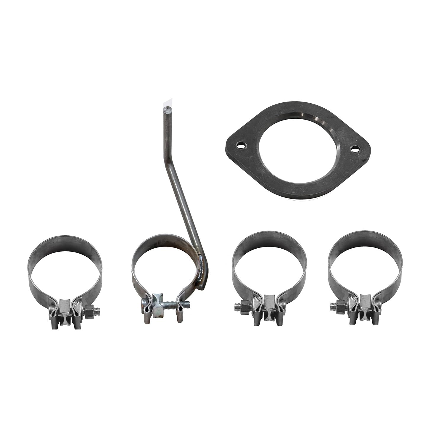 Flowmaster FlowFX 718115 Cat-Back Exhaust 3 in Single Side Exit