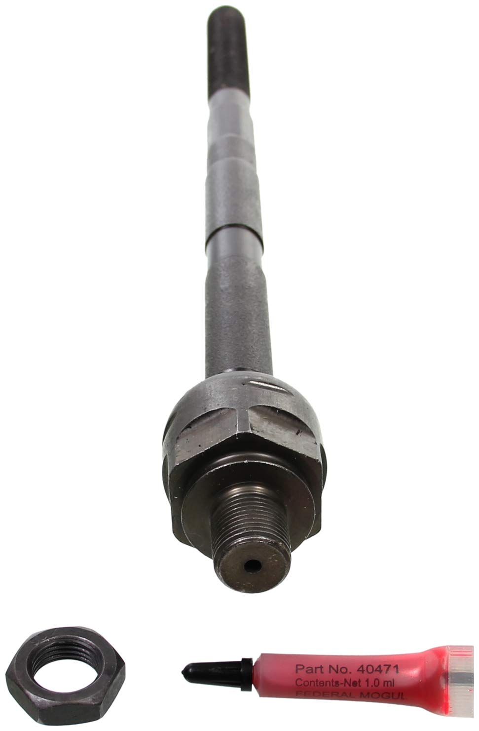 Steering Tie Rod End MOOG EV800572 for Chevrolet Traverse
