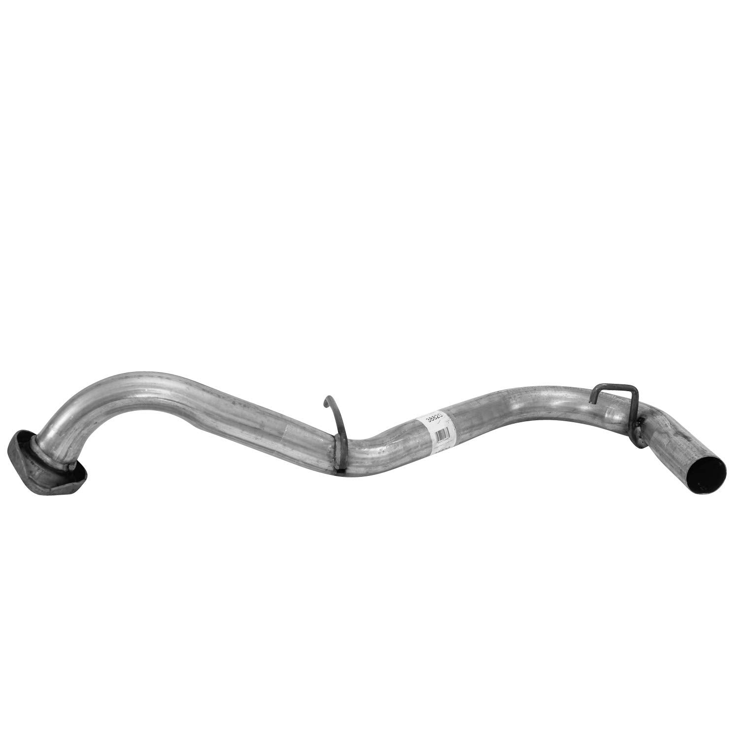 Exhaust Pipe AP Exhaust Products 38820
