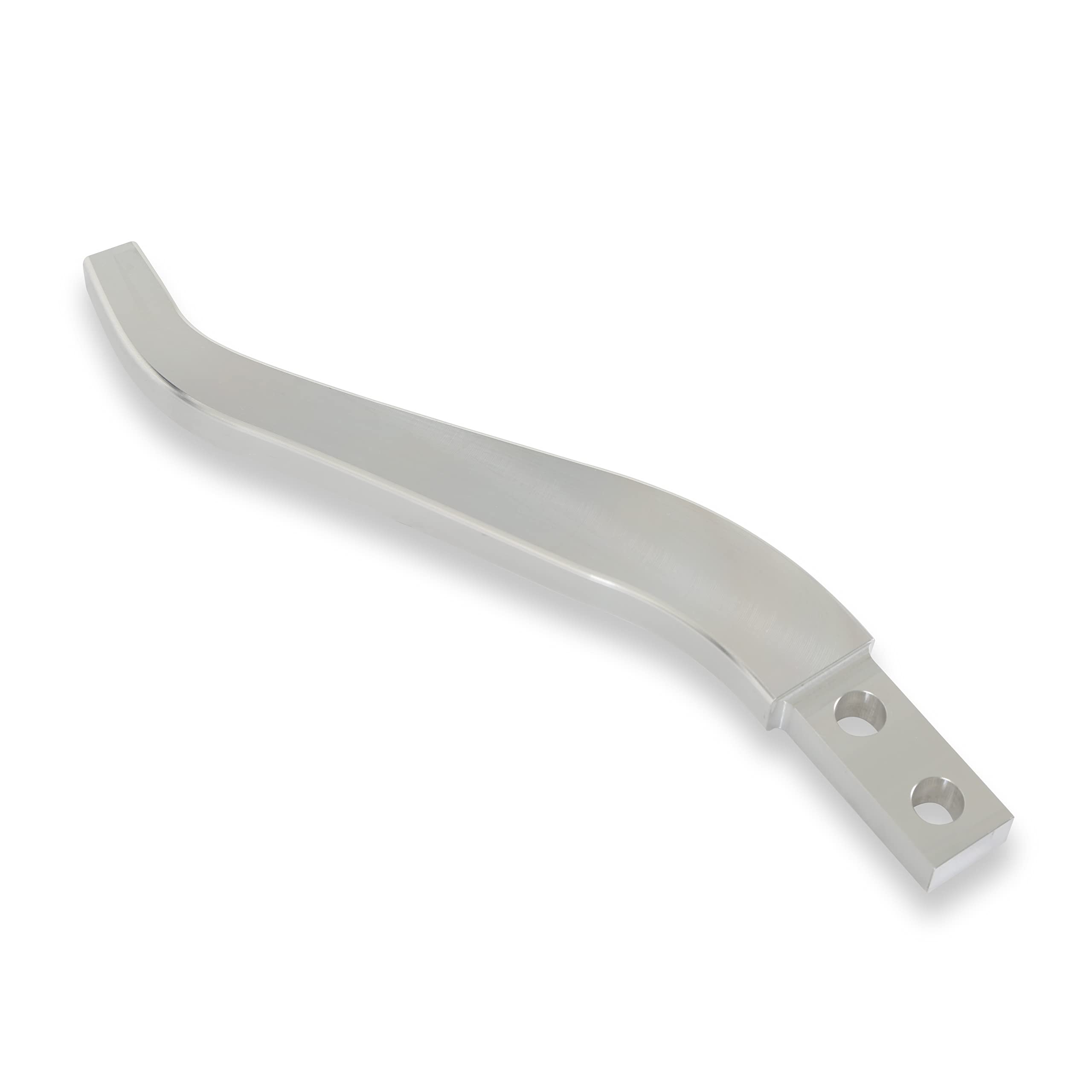 Hurst Shifter Stick 53952HST - Billet - Raw Aluminum