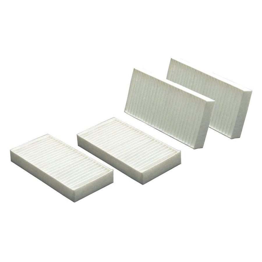 Cabin Air Panel, WIX Filters - 24302 Pack of 1