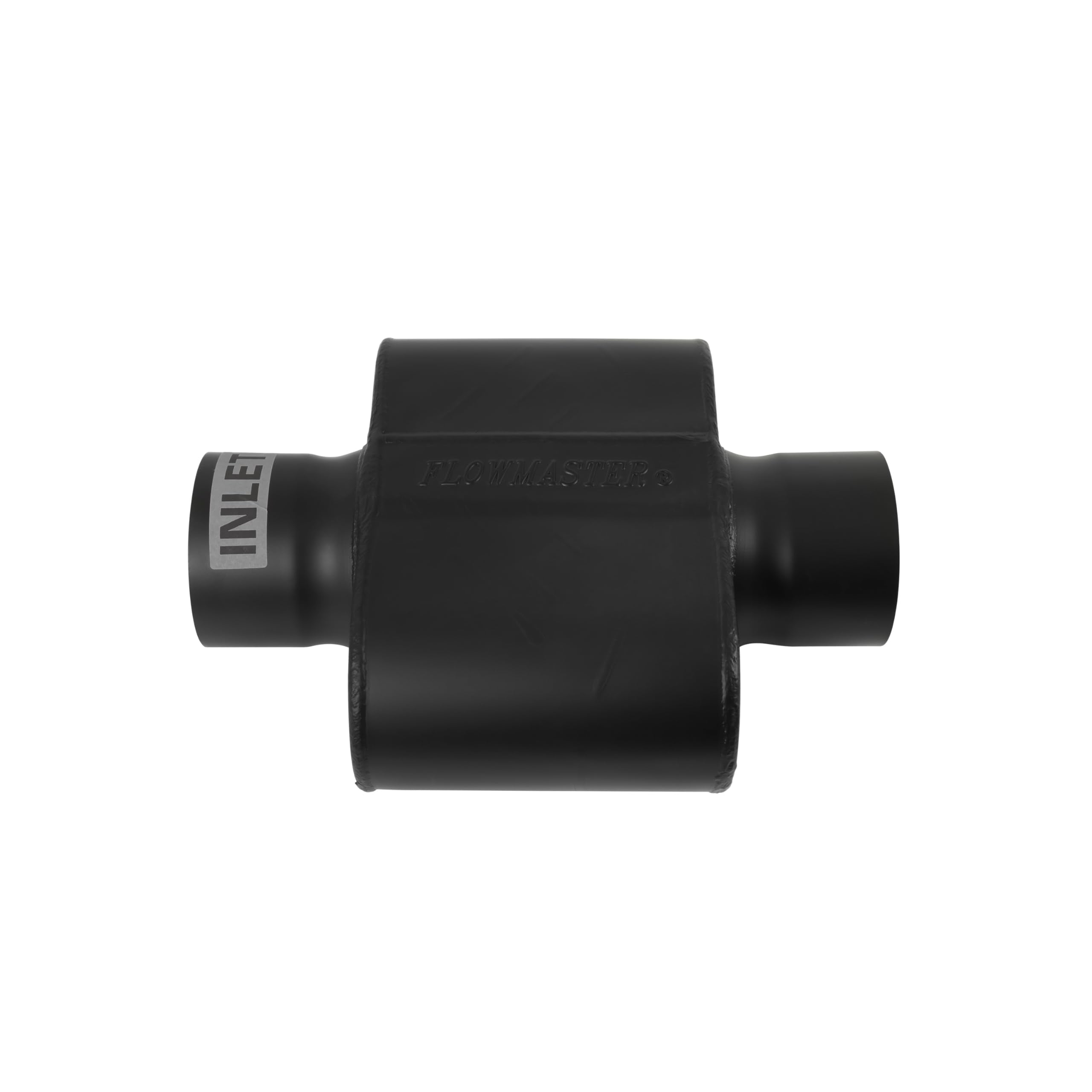 10 Series Flowmaster Delta Force Race Muffler 9435109
