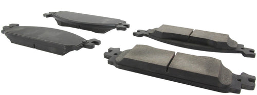 Sport Brake Pads StopTech 309.13760 with Shims and Hardware